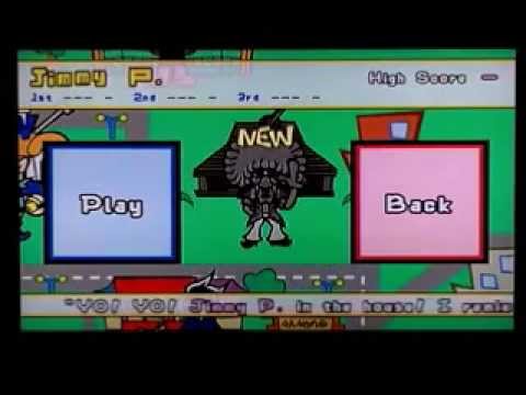 Let S All Play Warioware Smooth Moves Part 4 