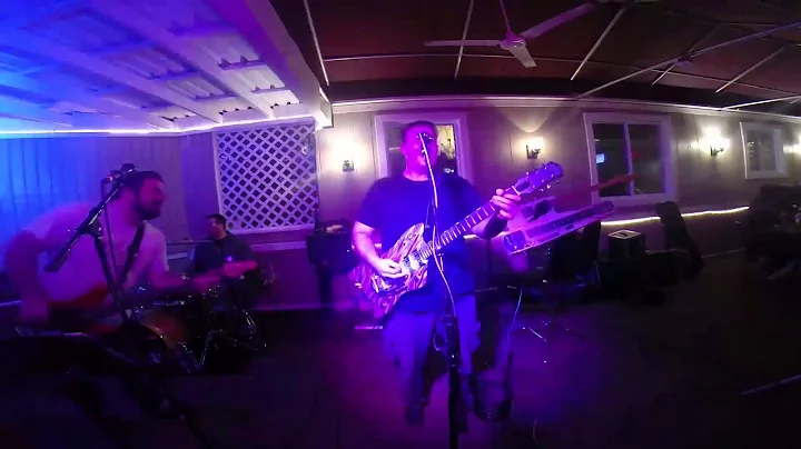 Walk Don't Run Sarah Gallenberger Gretsch Billy Bo