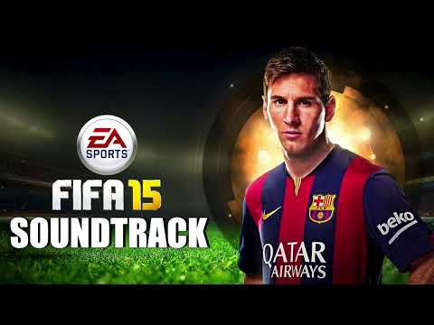 Kwabs Walk FIFA 15 Official Soundtrack