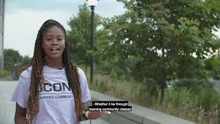 Famous UConn Learning Communities: What Will We Do Now? Profile
