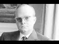 Трумэн Капоте / Truman Capote. Великие писатели / Век писателей.