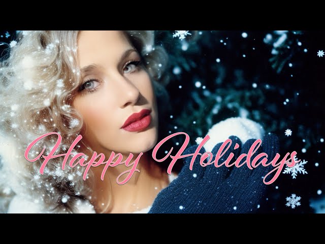 ASMR Sarah Hocus Pocus Christmas