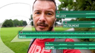 How To Use Music STEMS In Your VIDEO