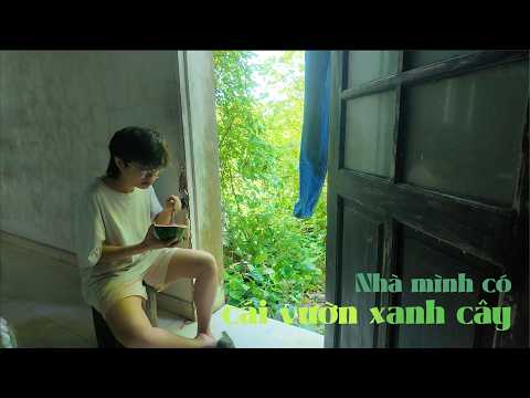 Năm tháng sinh tồn mệt bỏ mẹ trong ngôi nhà mới! | Trạm 1