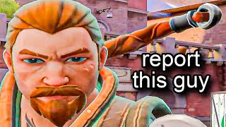 WHEN RGX MAKES VALORANT PAY TO WIN