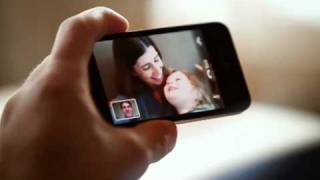 Apple - iPhone 4 - This Changes Everything. Again.