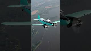 Cessna T-50 Bobcat: The Return of a Classic