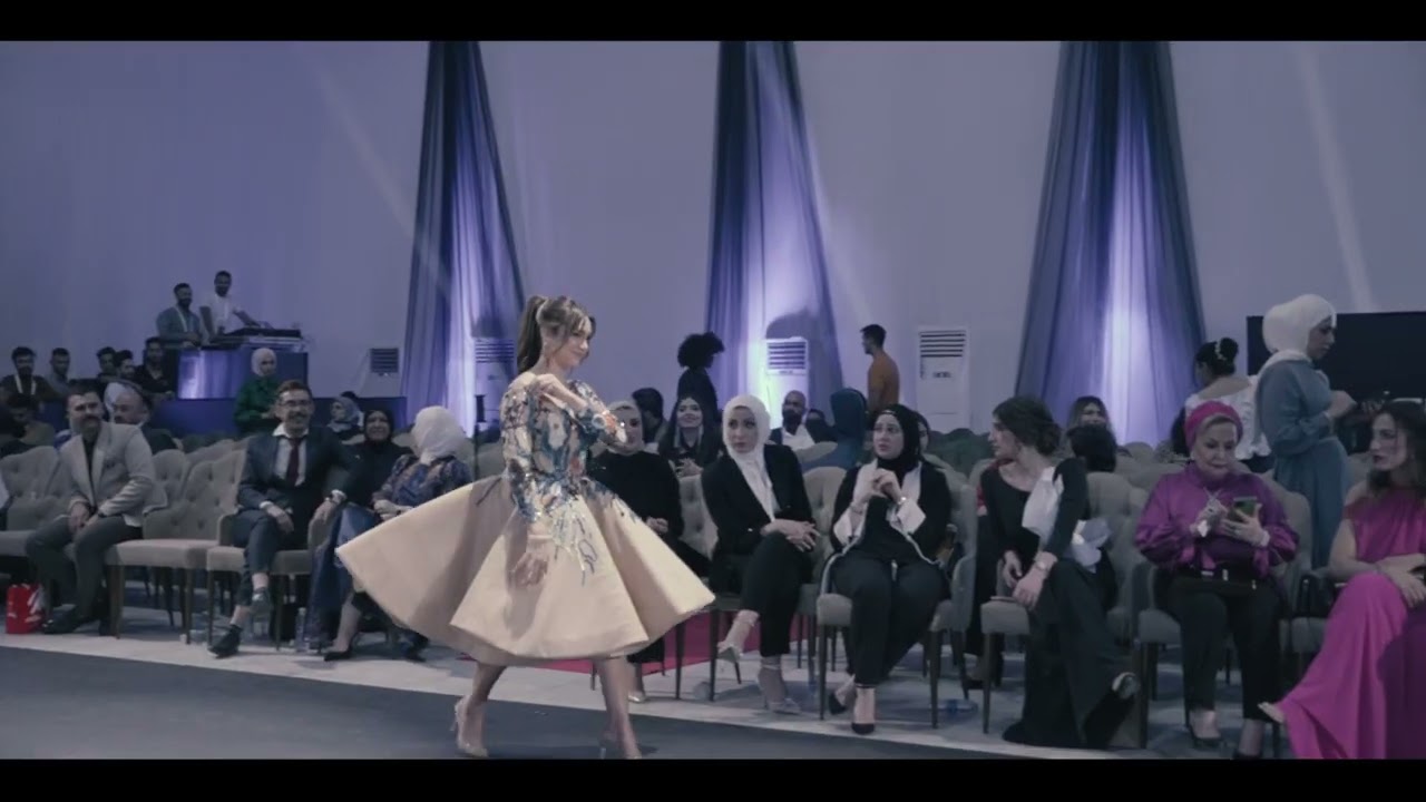 مهرجان ال ران واي _علي عيسى _مريم غريبه