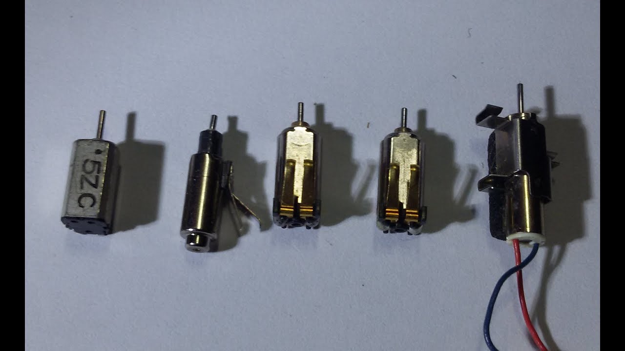 Снятие эксцентрикового вращающегося груза с валов вибродвигателя сотовых телефонов или смартфонов.