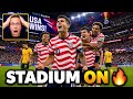 What Team USA Fans Did After World Cup BLOWOUT Will Give You CHILLS... 'It's Called Soccer!' ⚽ Mp3 Song
