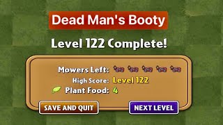 Plants vs Zombies 2 | Dead Mans Booty - Day 123