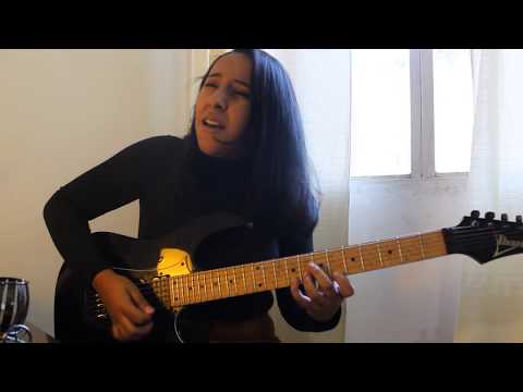 LSD - Genius | Guitar Cover