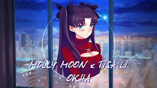 Molly Moon x Tisa Li — Окна (Official Music Video)