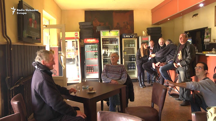 RSE u selu u kome je Mladić uhapšen