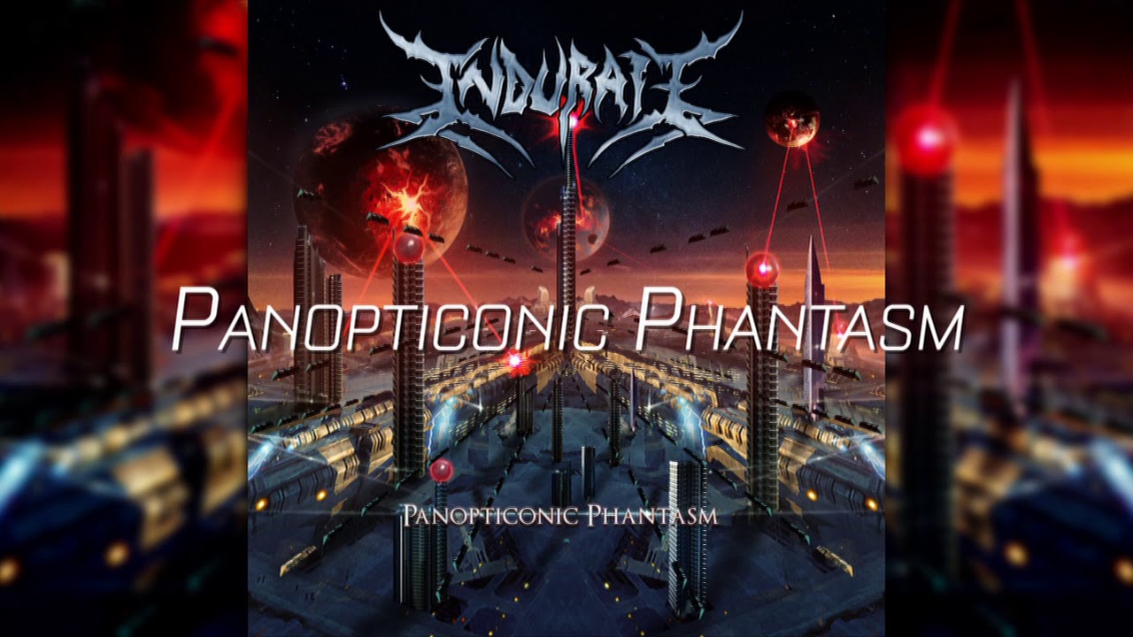 Panopticonic Phantasm (feat. Chris Wiseman)