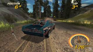 FlatOut Head On PSP Game  Arte de jogos, Jogos, Game