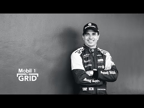 A Racing Journey | Christian Fittipaldi Reflects On His Career