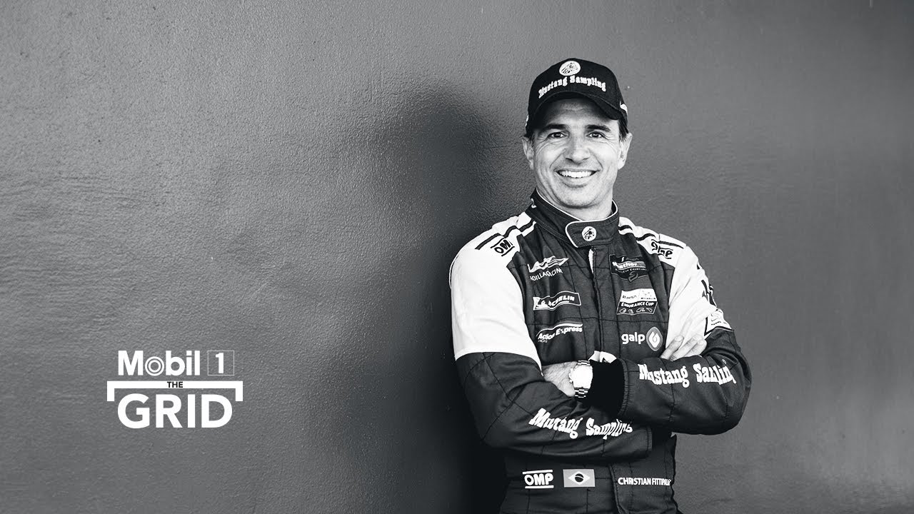 Christian Fittipaldiは 彼の最後のモータースポーツのキャリアを振り返って