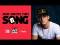 Parker McCollum's "How I Wrote That Song Presented by BMI, Beasley & HD Radio