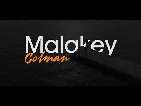 Malakey - ColMan (Clip Officiel)