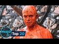 Top 20 twisted scifi movies youve never seen