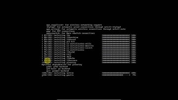 architect-64bit install(instruction in notes section)