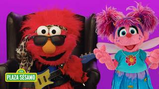 Plaza Sésamo: ¡Elmo tiene un cambio de imagen! ¿Qué nuevo look tendrá?