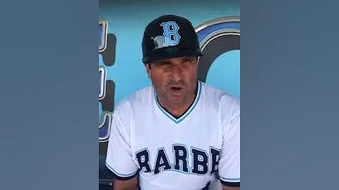 Interview w Glenn Cecchini Barbe Bucs Baseball Hea...