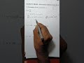 D-Cal II /14 Differential Calculus II - Parametric Form Example 1 # parametric form # derivative