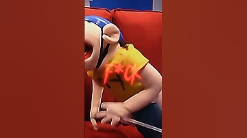 Jeffy is a savage 🤑🥶🥶🥶💀💀💪💪