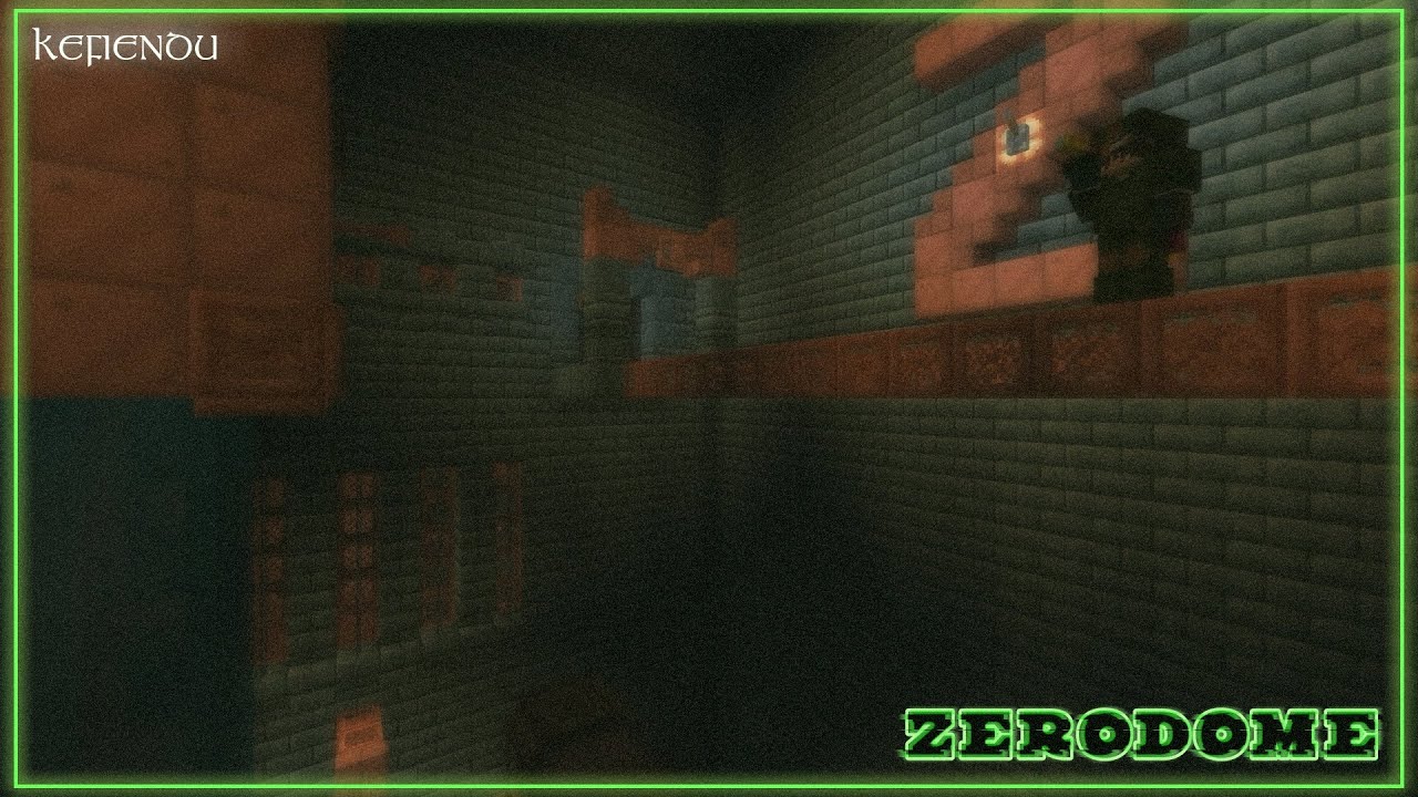 Greater Heights. | ZERODOME | Ep: 6