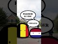 La PIRE FRONTIÈRE d'Europe ?? C'est quoi ce truc ?? thumbnail