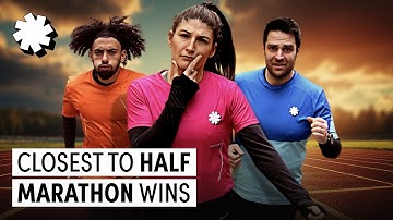 Stop When You Think You