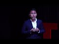 La resiliencia como herramienta para el creciemiento personal | Ricky Pineda | TEDxUAM