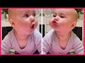 Laugh Out Loud With These Young Comedians - Funniest Baby In The World 🥰
