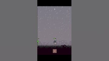 Gagarin game сборка #unity #pixelart  #aseprite #indiedev #indigame