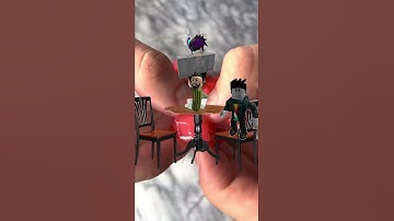 the cactus guy gulp gulp gulp… #shorts #roblox
