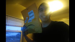 Download Lagu I got a package form Queen Fantasia MP3