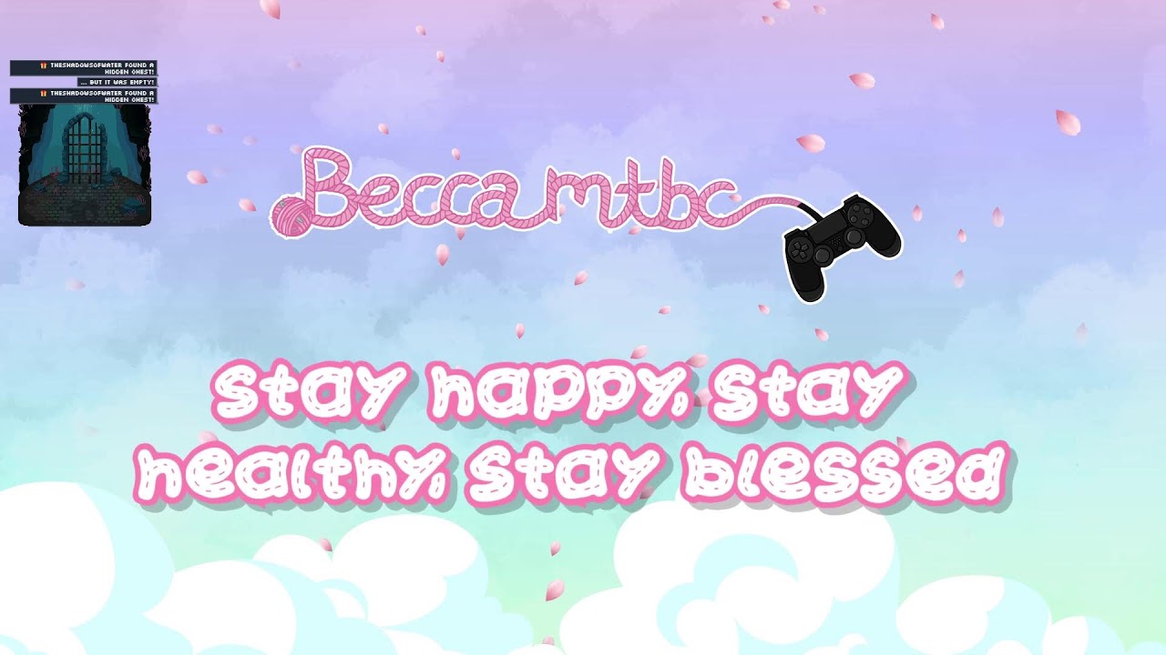 [CHARITY] Spring Stream Fundraising! LAST DAY | !donate !starlight !discord !kofi !throne !sfx