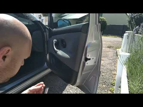 Vidéo: Comment protéger ma porte de voiture des coups ?