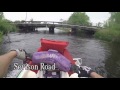 Fawn River Tour on Jet Ski via GoPro