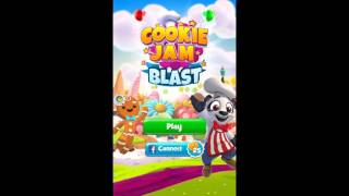 Let's Play - Cookie Jam Blast - Android Gameplay Let S Play Cookie Jam Blast Gameplay And Game Review