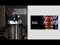 L'evoluzione delle reti quantistiche: dal presente al futuro, Davide Bacco, Cyber Crime Conference