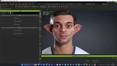 Make Characters Fast In Character Creator 5 And Unreal Engine 5 !