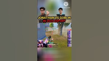 Jonathan vs goblin #jonathangaming #goblin #esports #jonathanviral #shortfeed #shortsfeed #trending