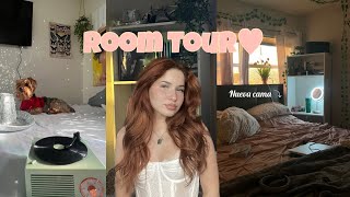 Remodelando mi habitacion | Room tour