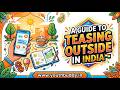 A Guide to Teasing Outside In India information from Youth Buddy