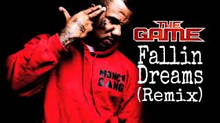 The Game - Fallin Dreams (Remix)(Prod. J Cook)
