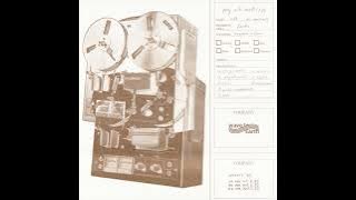 Wave To Earth - beck. backing track