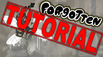 Forgotten TUTORIAL - My Singing Monsters Composer (Time Stamps & Tips in Description)